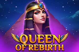 Queen Of Rebirth
