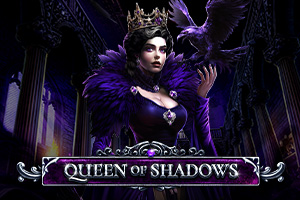 Queen Of Shadows