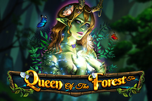 Queen Of The Forest