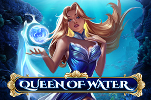 Queen Of Water