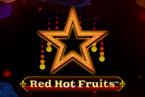 Red Hot Fruits