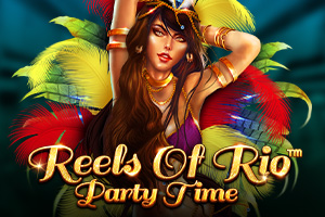 Reels Of Rio Party Time