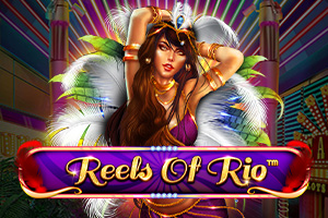 Reels Of Rio