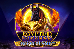 Reign of Seth Egyptian Darkness