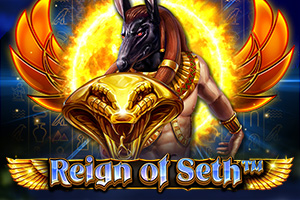 Reign of Seth