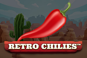 Retro Chillies