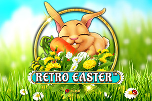 Retro Easter