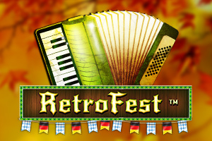 Retro Fest