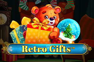 Retro Gifts