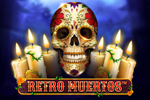Retro Muertos