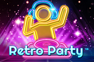 Retro Party