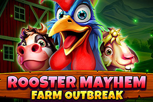 Rooster Mayhem Farm Outbreak