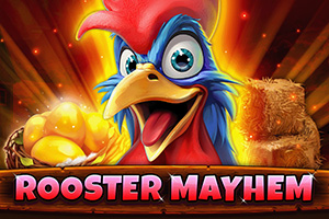 Rooster Mayhem