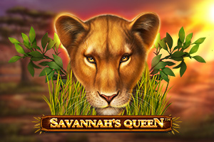 Savannahs Queen