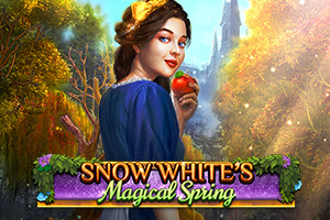 Snow White Magical Spring