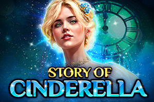 Story Of Cinderella
