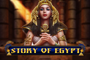 Story of Egypt