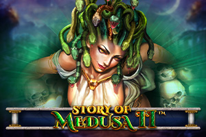 Story Of Medusa II