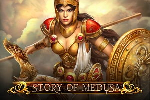 Story of Medusa