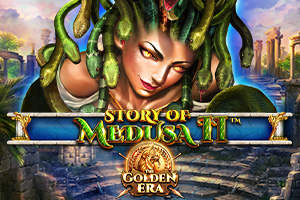 Story Of Meduse II The Golden Era