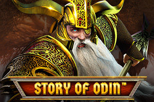 Story Of Odin