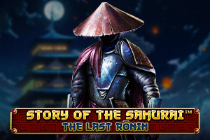Story of the Samurai the Last Ronin