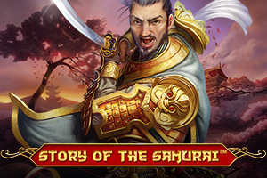 Story Of The Samurai