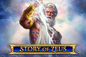 Story Of Zeus