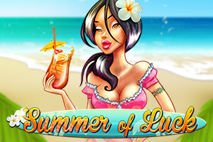 Summer of Luck