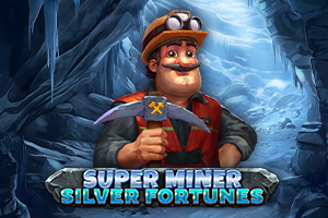 Super Miner Silver Fortunes
