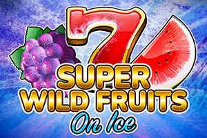 Super Wild Fruits On Ice