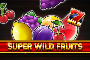 Super Wild Fruits