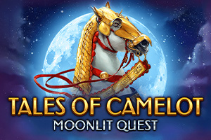 Tales Of Camelot Moonlit Quest