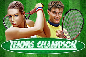 Tennis Champions
