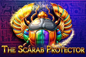 The Scarab Protector