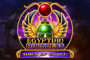 Times of Egypt Egyptian Darkness