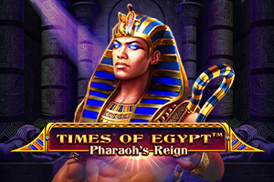 Times Of Egypt Pharaohs Reign