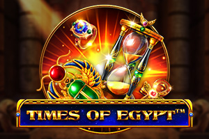 Times Of Egypt