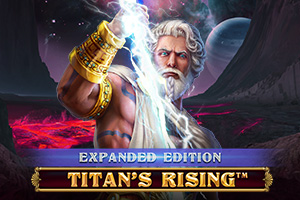 Titans Rising Expanded Edition