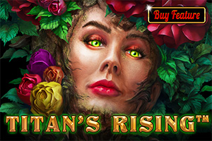 Titans Rising
