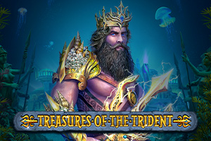Treasures Of The Trident