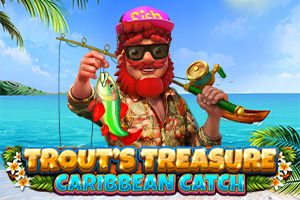 Trouts Treasure Caribbean Catch