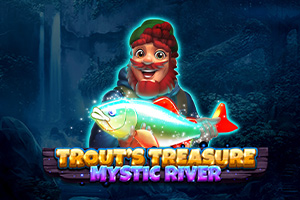 Trouts Treasure Mystic River
