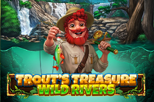 Trouts Treasure Wild Rivers