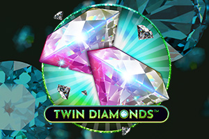 Twin Diamonds