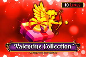 Valentine Collection 10 Lines