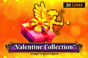 Valentine Collection 20 Lines