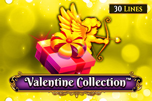 Valentine Collection 30 Lines