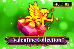Valentine Collection 40 Lines