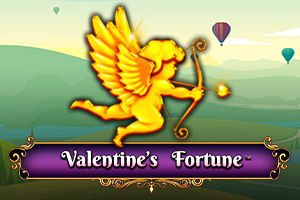 Valentines Fortunes